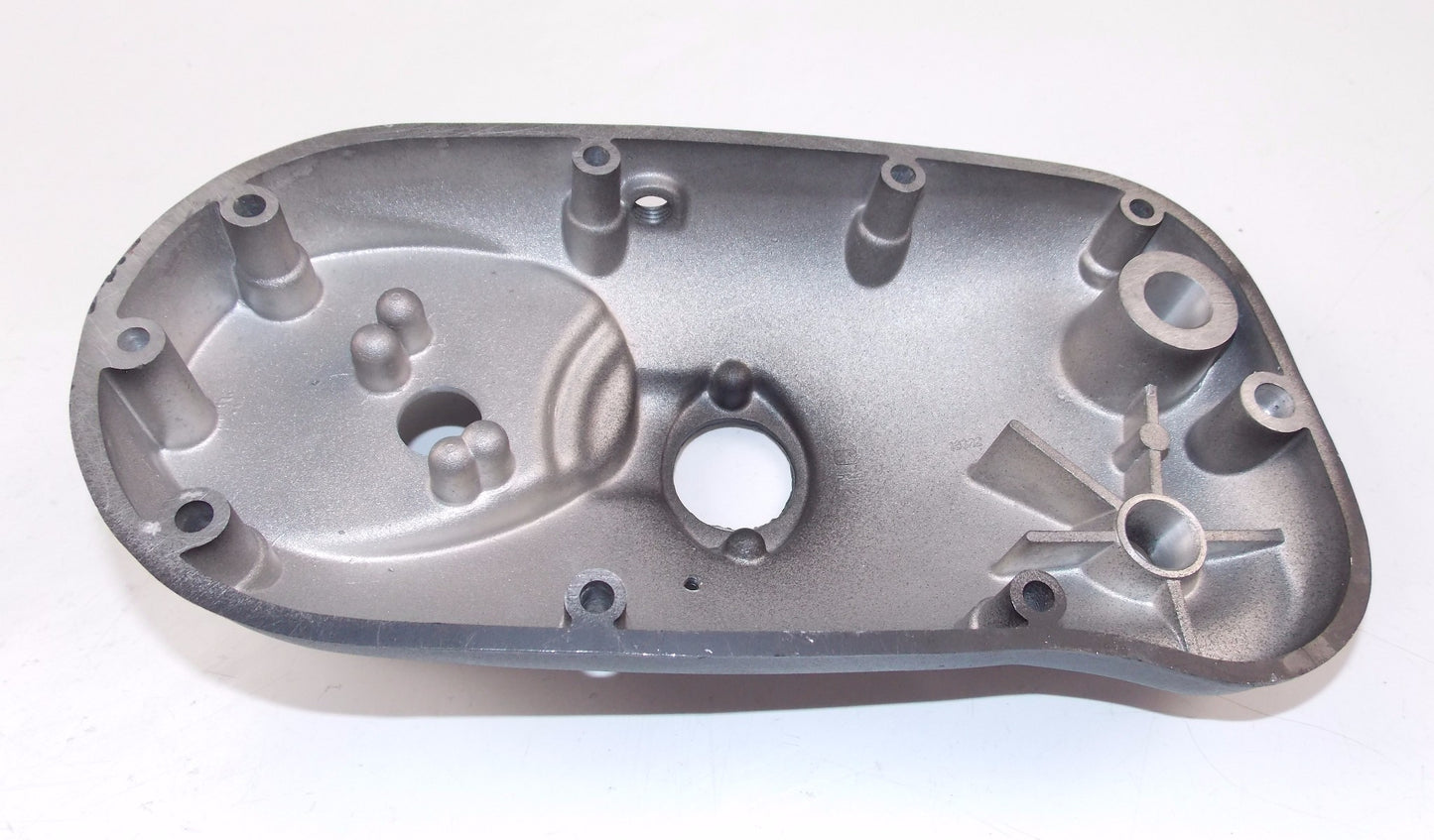 OEM CAGIVA 78-81 SST 125 1983 SST 125 ALETTA/LOW RIDER RH ENGINE COVER 800L30753 - MotoRaider