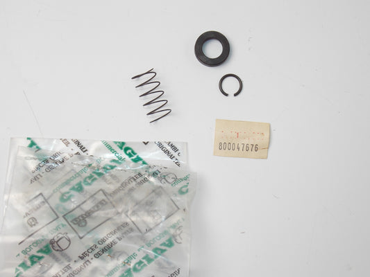 NOS OEM 1992-2006 CAGIVA 125 STARTER BENDIX REPAIR KIT 800047676 - MotoRaider