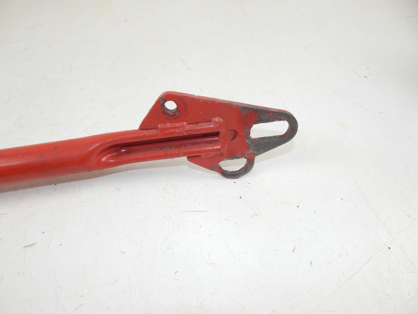 1981 BETA TRAIL 125 FRAME CHASSIS SWINGARM VINTAGE TRIAL - MotoRaider