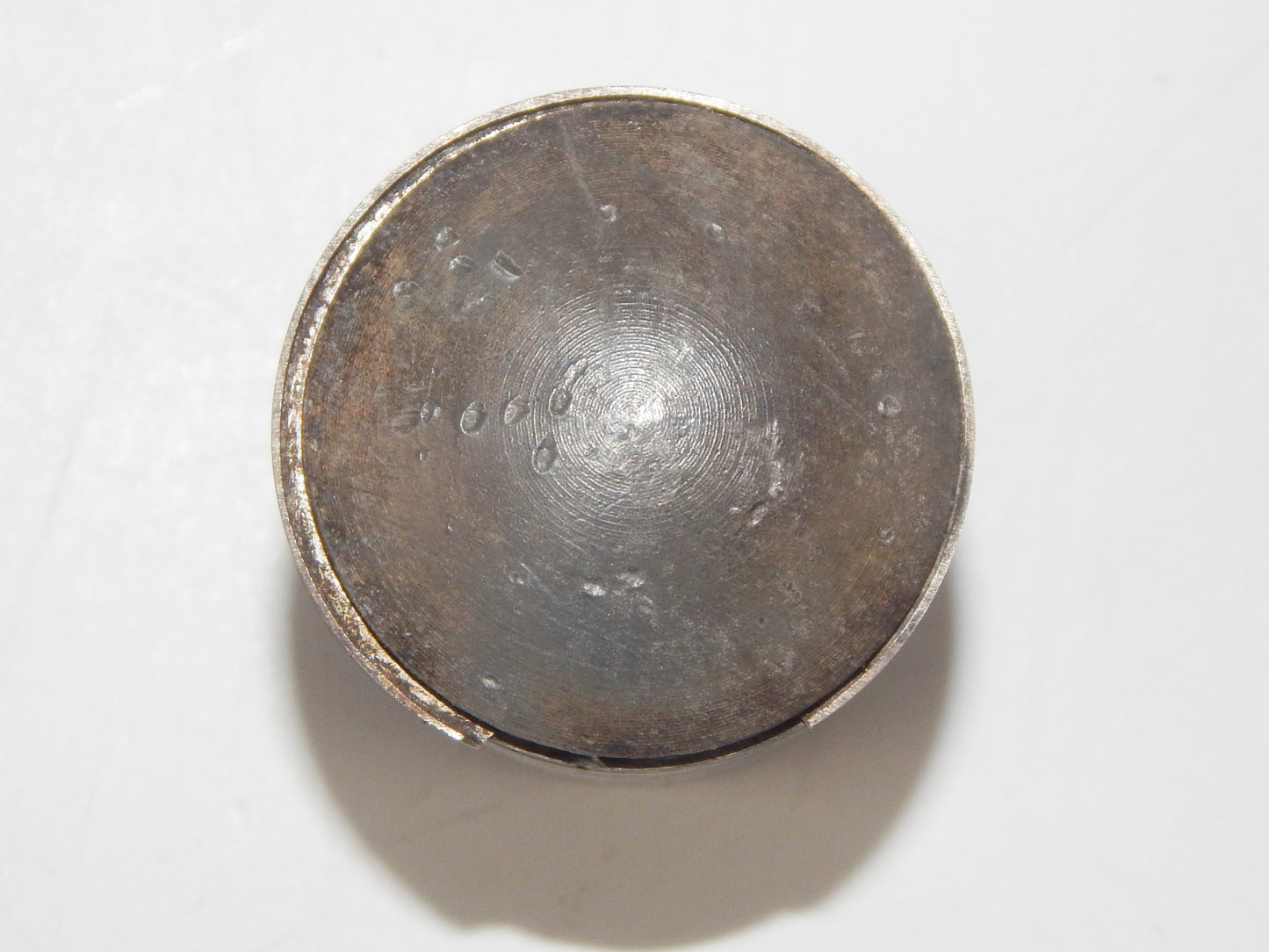 1970's MINARELLI 50cc CYLINDER MOTOR JUG TOP END ENGINE BORE 38mm+PISTON VINTAGE - MotoRaider