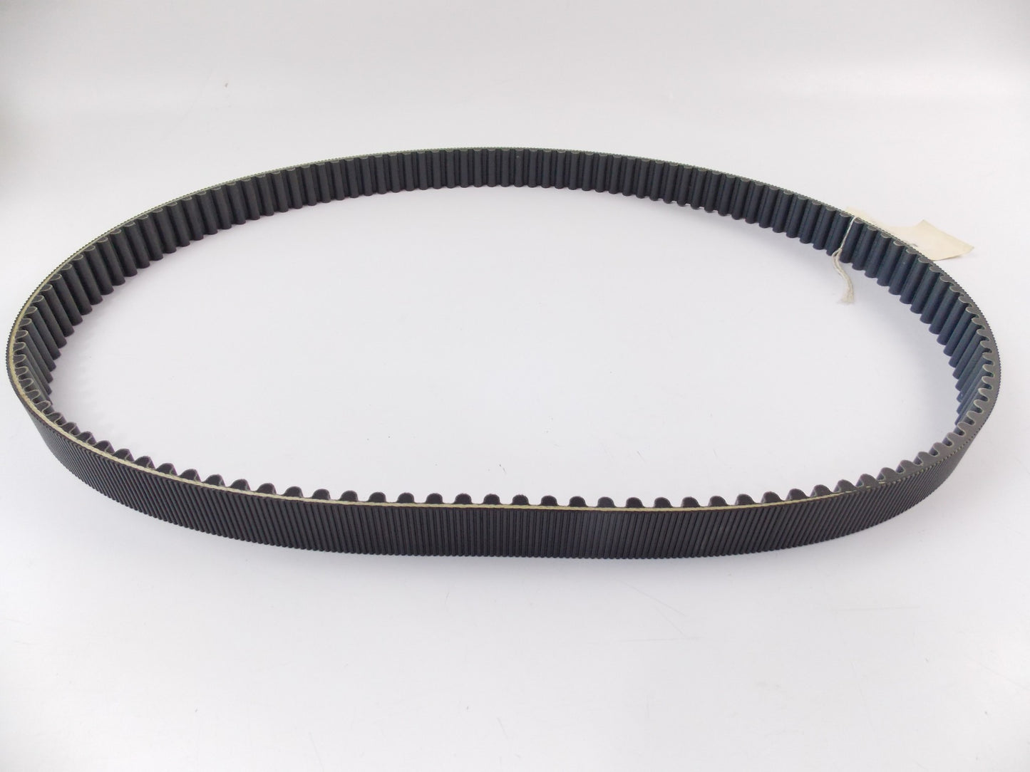 BDL-PC-127 REAR DRIVE BELT 127 TOOTH 1/2" 14mm 1980-99 BIG TWIN MODELS 2302-5004 - MotoRaider