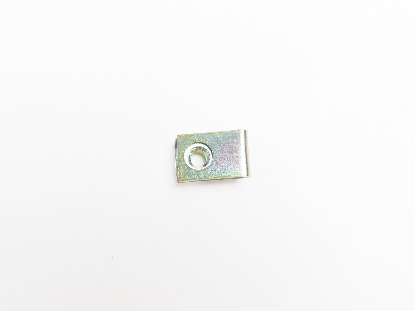 OEM HONDA 1993-2001 CBR900 1991-1998 CBR600 NUT CLIP 6MM 90321-MM5-000 - MotoRaider