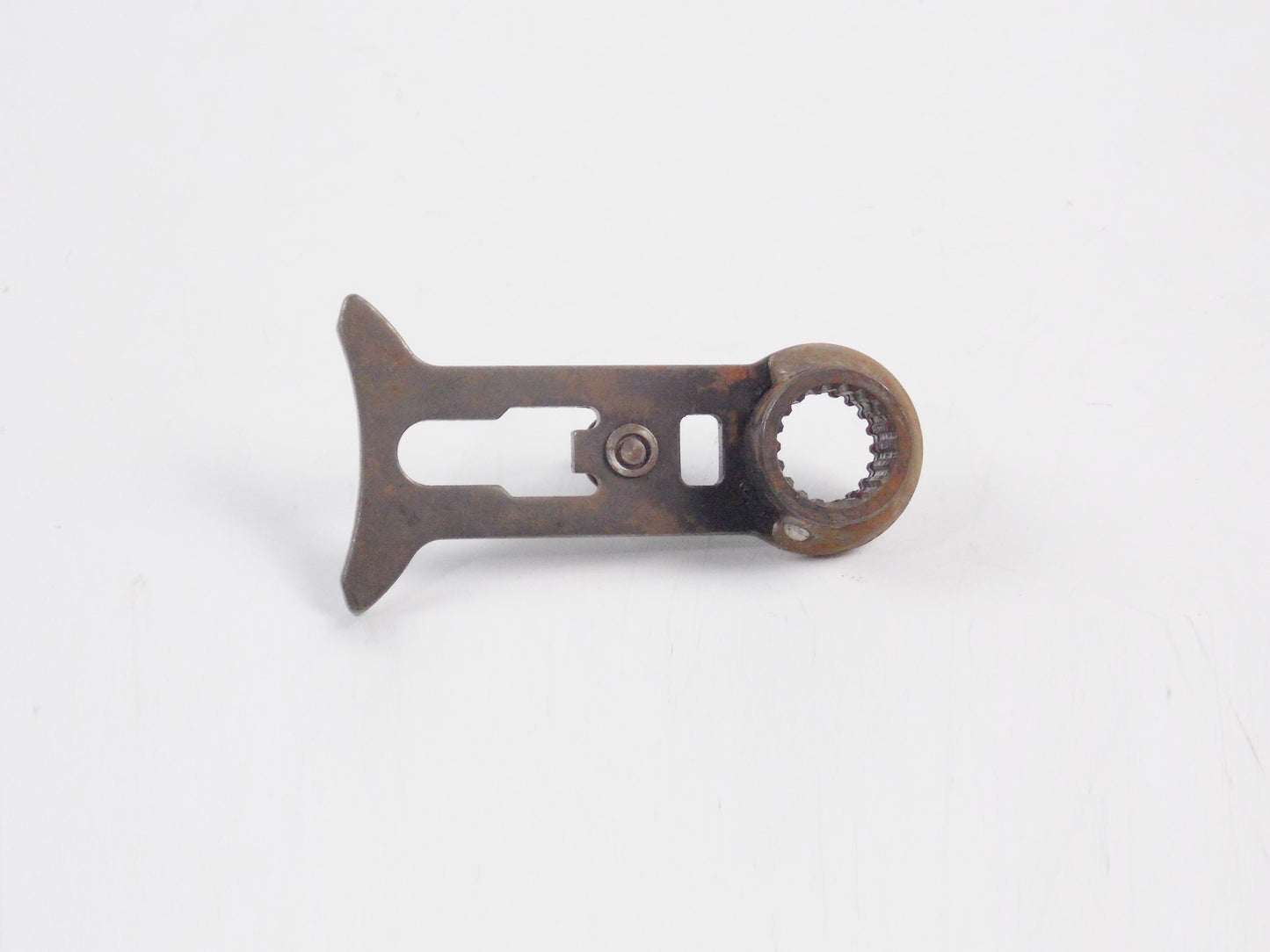 NOS OEM KTM 1994 440 SX SHIFTING QUADRANT 56534007200 | 565.34.007.200 - MotoRaider