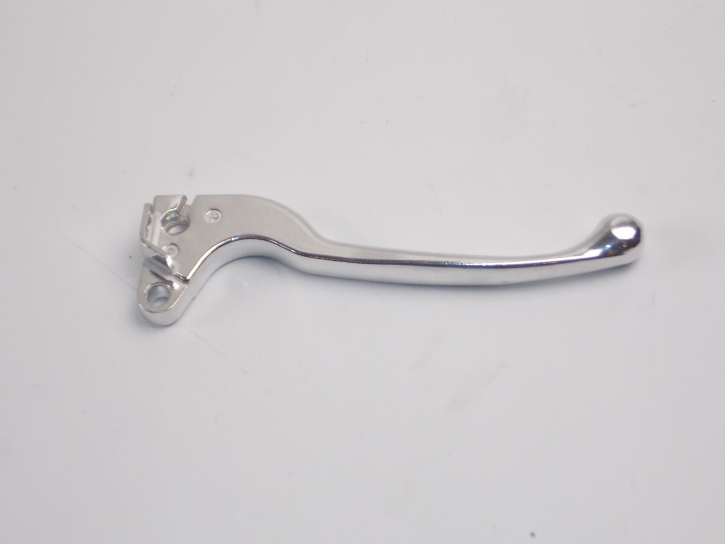 NOS OEM PEUGEOT SCOOTER LEFT REAR BRAKE LEVER 801962 - MotoRaider