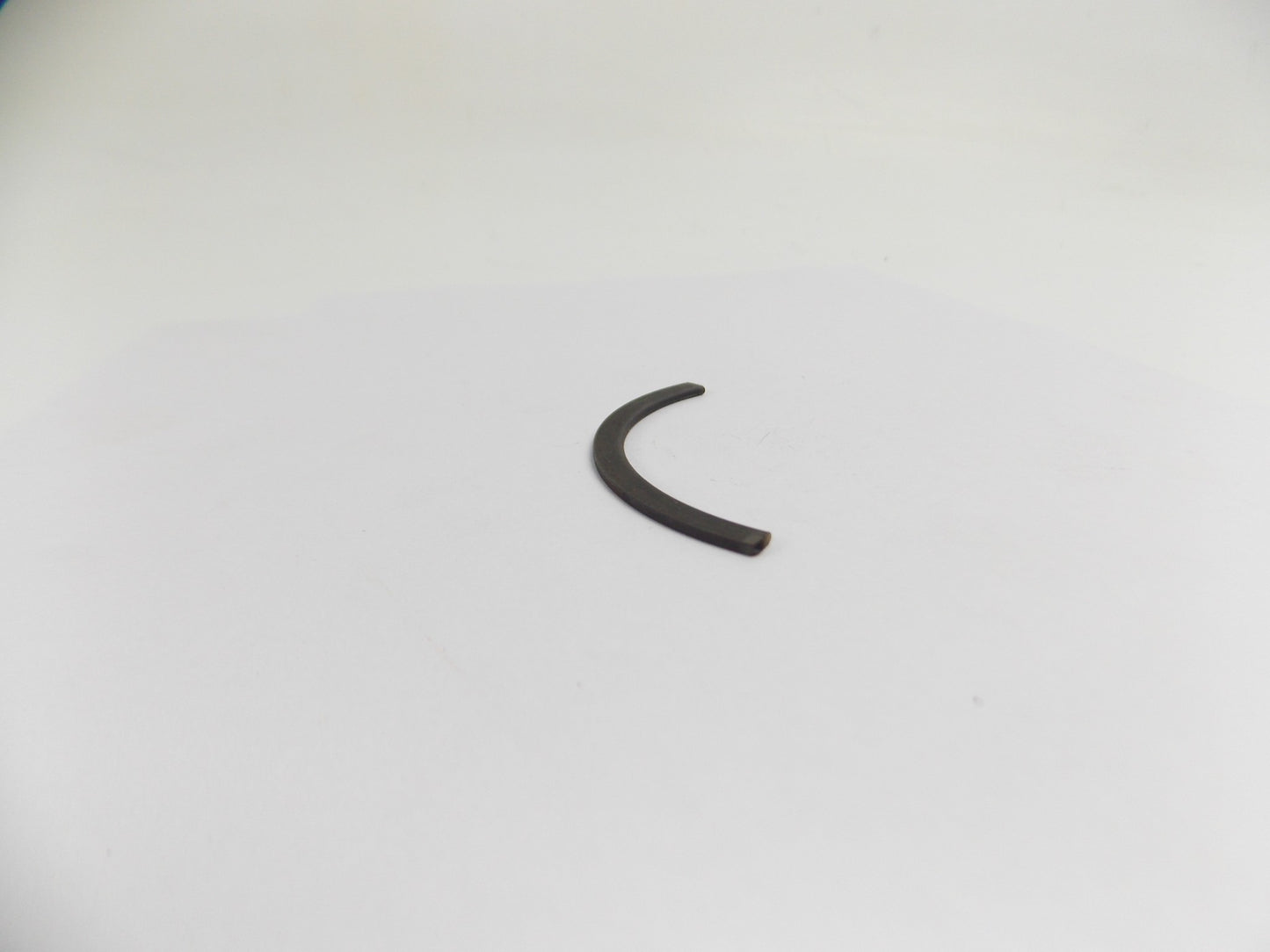 OEM LAVERDA 750SF GT 1200 MOTOR CRANKSHAFT BEARING HALF RING 22810351 22 810 351 - MotoRaider