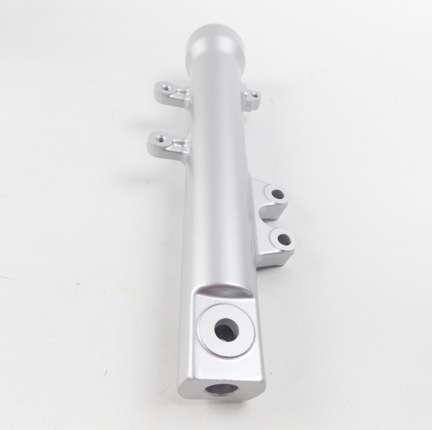 HONDA 2000-2006 NES125 FRONT FORK CASE SLIDER L BOTTOM 51520-KGF-902 51520KGF902 - MotoRaider