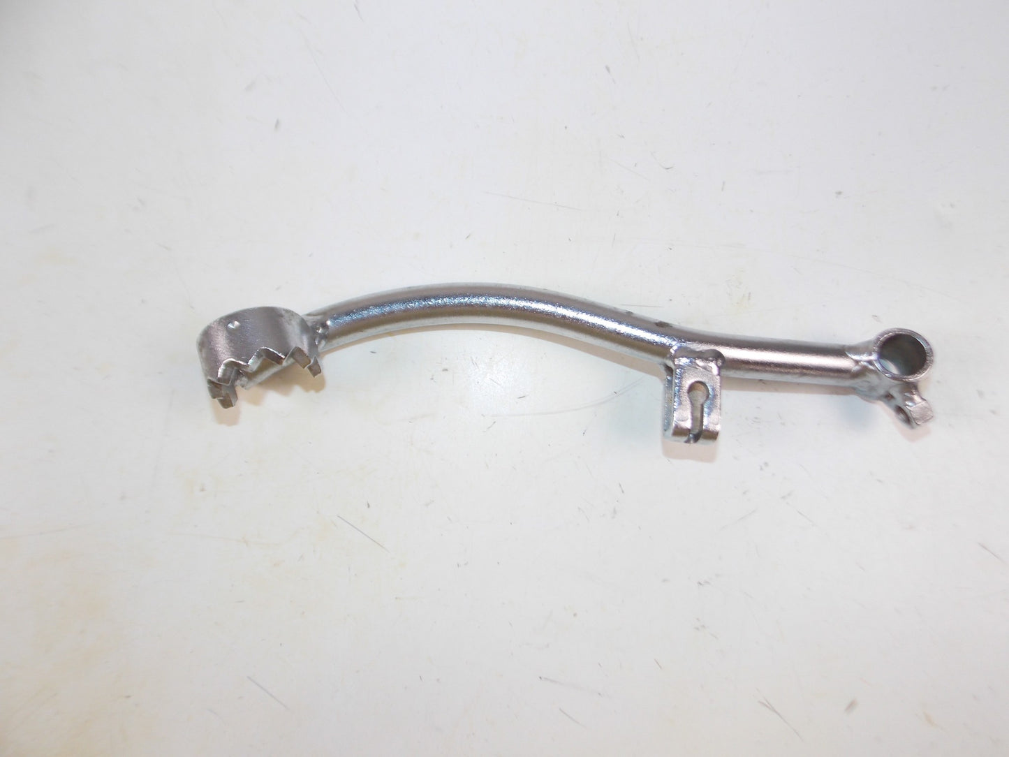 VINTAGE 1970's BETA CR GS REAR WHEEL BRAKE PEDAL 125 250 MOTOCROSS ENDURO - MotoRaider