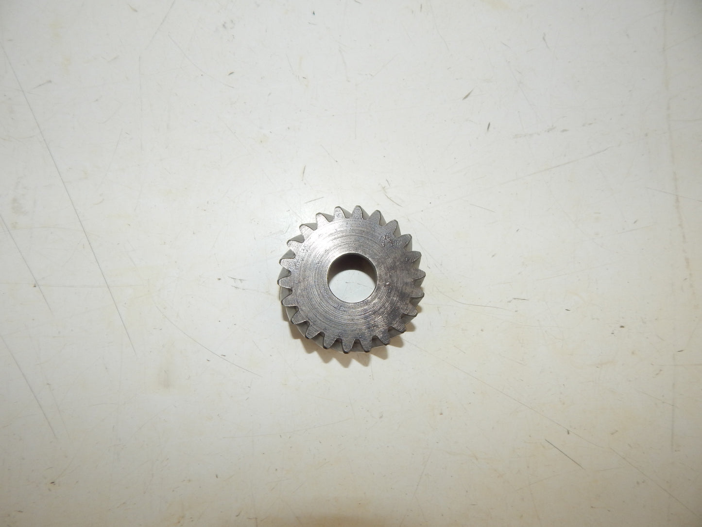 SACHS MOTOR ENGINE CRANK SHAFT HERCULES DKW VINTAGE PENTON KTM - MotoRaider