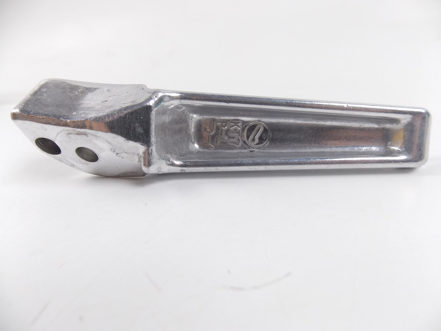 OEM HONDA 1994-95 CB1000 1997-03 CBR1100 FOOT PEG STAY LEFT REAR 50730-KT7-761 - MotoRaider