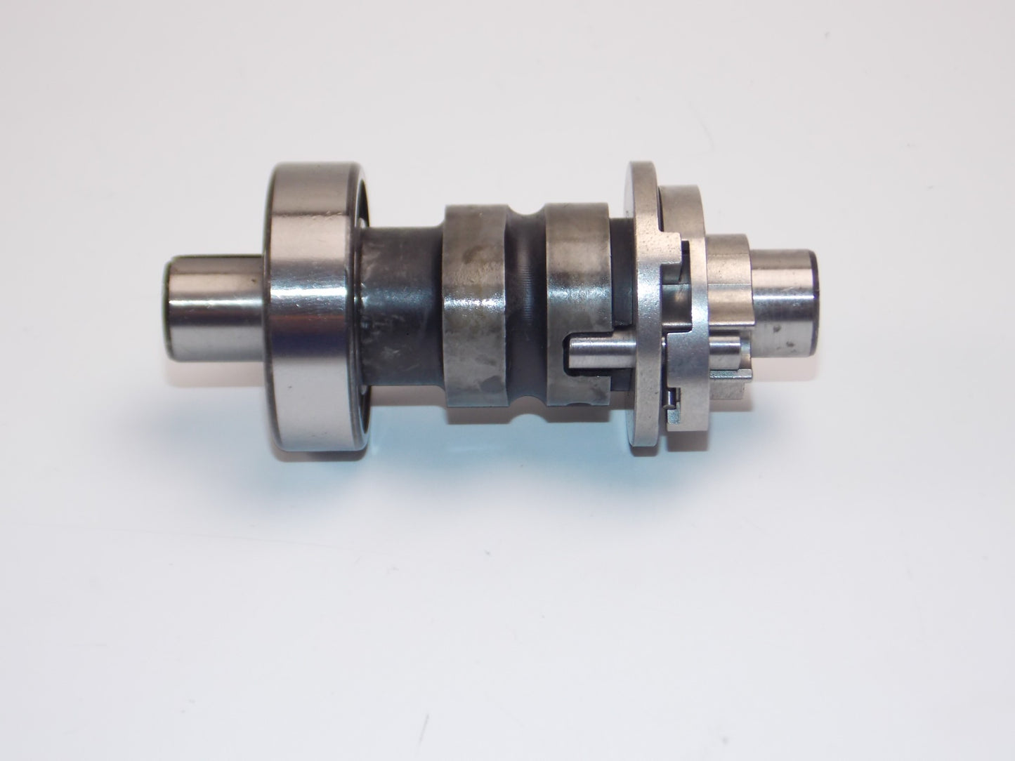 OEM LML STAR DELUXE 4T 200 SCOOTER CAM SHAFT WITH BEARING SF214-0263 SF2140263 - MotoRaider