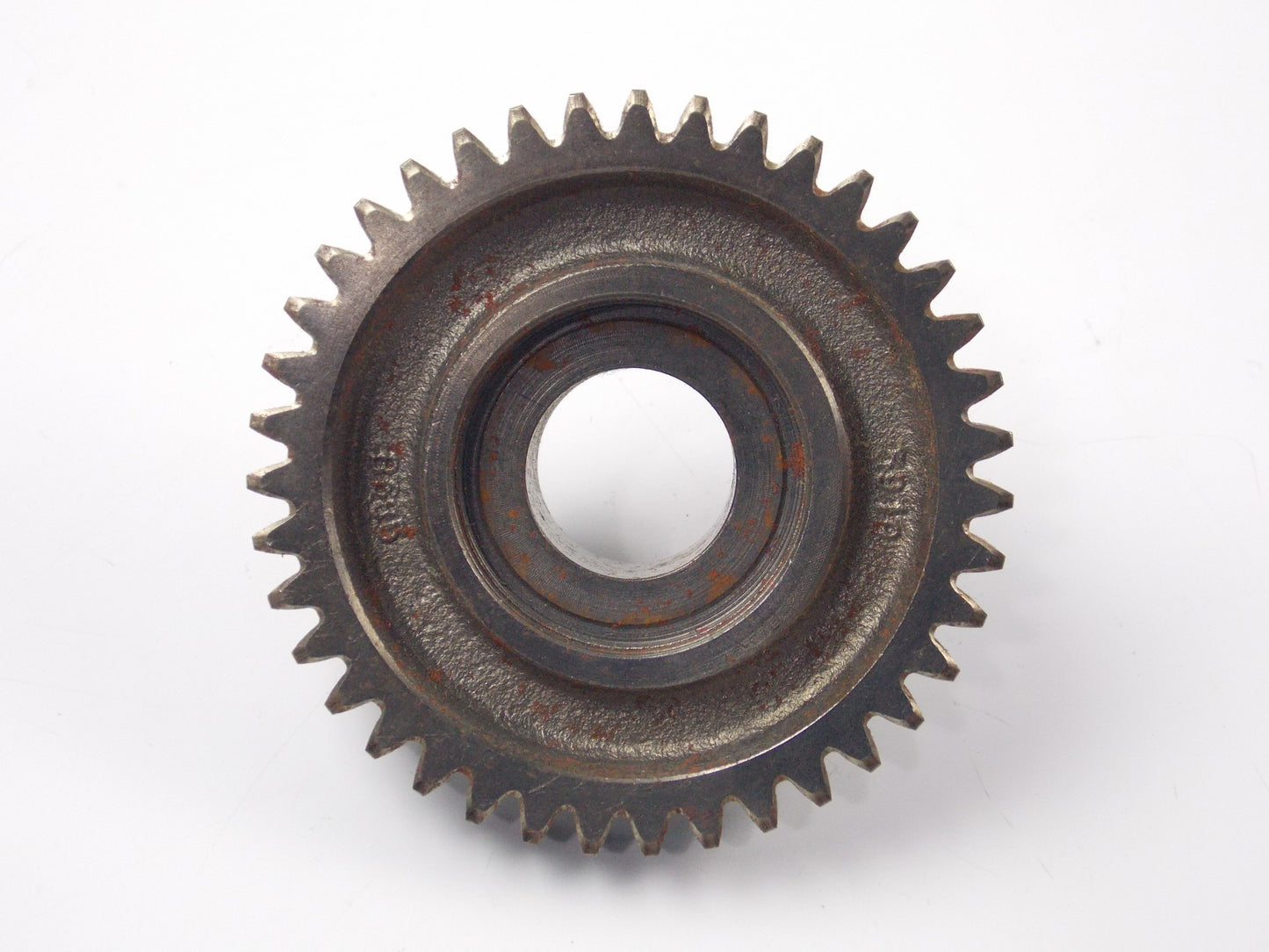 NOS OEM KTM KICK STARTER GEAR RATCHET 56033022100 | 560.33.022.100 - MotoRaider