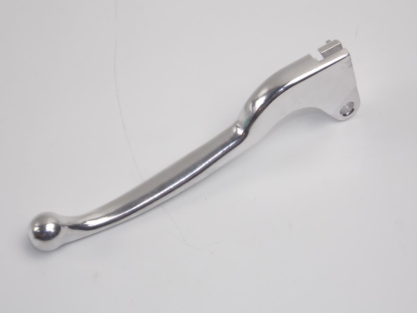 NOS OEM PEUGEOT SCOOTER LEFT REAR BRAKE LEVER 801962 - MotoRaider