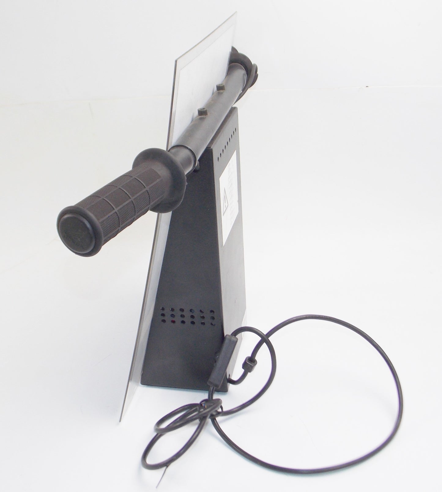 HONDA DEALER HEATED GRIPS SHOW ROOM DISPLAY SIMULATOR ITALIAN - MotoRaider