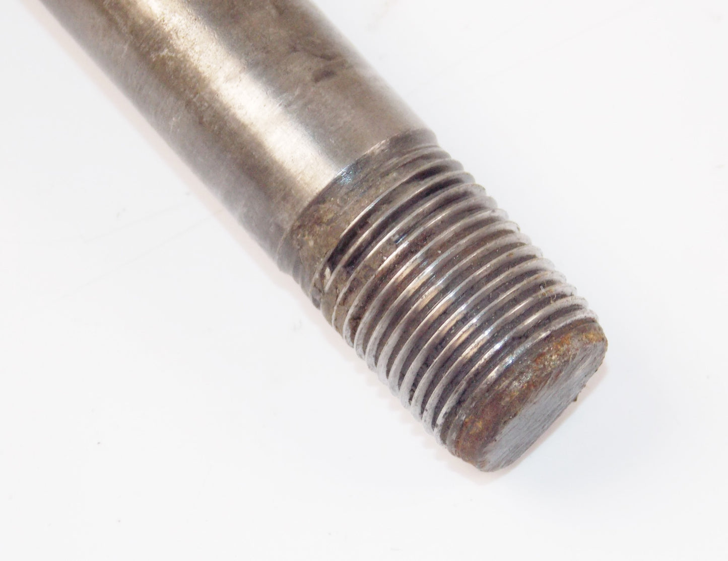 HUSQVARNA REAR WHEEL PIN BOLT AXLE + SPACERS - MotoRaider
