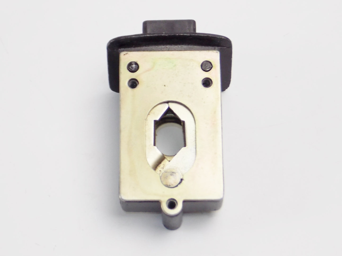 LML STAR 125-200 4T DELUXE 125-150 4S VESPA PX80-200 SEAT PUSH BUTTON 47146080 - MotoRaider