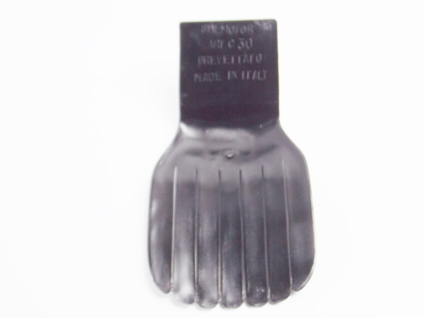 BREVETTATO ART. C 30 UNIVERSAL FENDER MUD FLAP MOTORCYCLE MOPED SCOOTER - MotoRaider