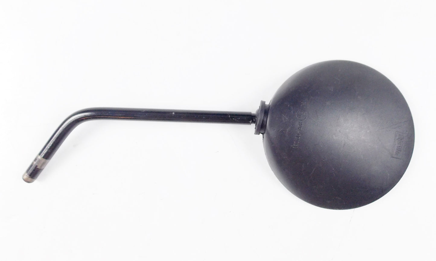 OEM APRILIA SPIEGEL REAR VIEW MIRROR LEFT BLACK 81R-001031 | 81R001031 - MotoRaider
