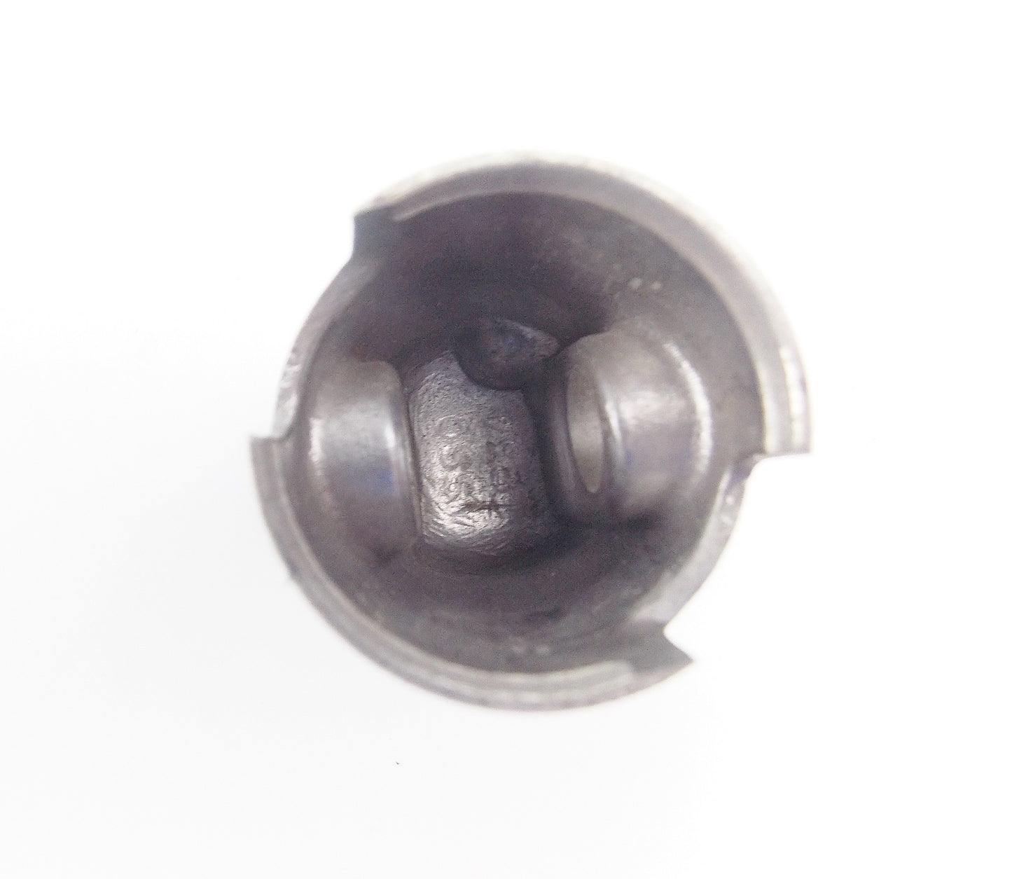 ASSO WERKE PISTON MOTORCYCLE DIAMETER 38.4 mm MINARELLI MOTOR ENGINE - MotoRaider