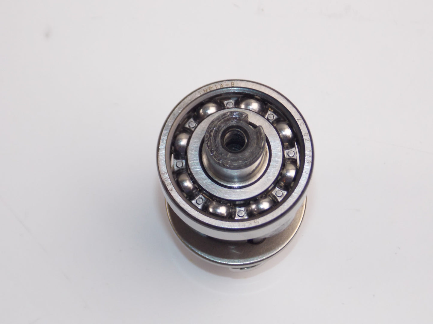 OEM LML STAR DELUXE 4T 200 SCOOTER CAM SHAFT WITH BEARING SF214-0263 SF2140263 - MotoRaider