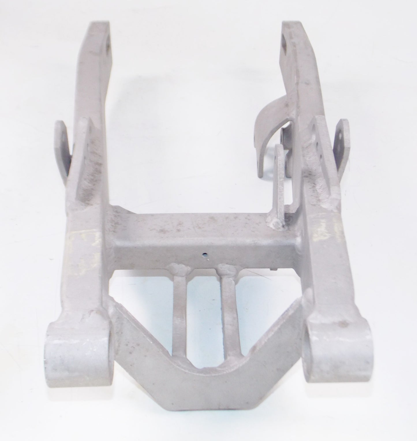VINTAGE FRAME CHASSIS SWING ARM BETA 1983 CR 500 MOTOCROSS - MotoRaider