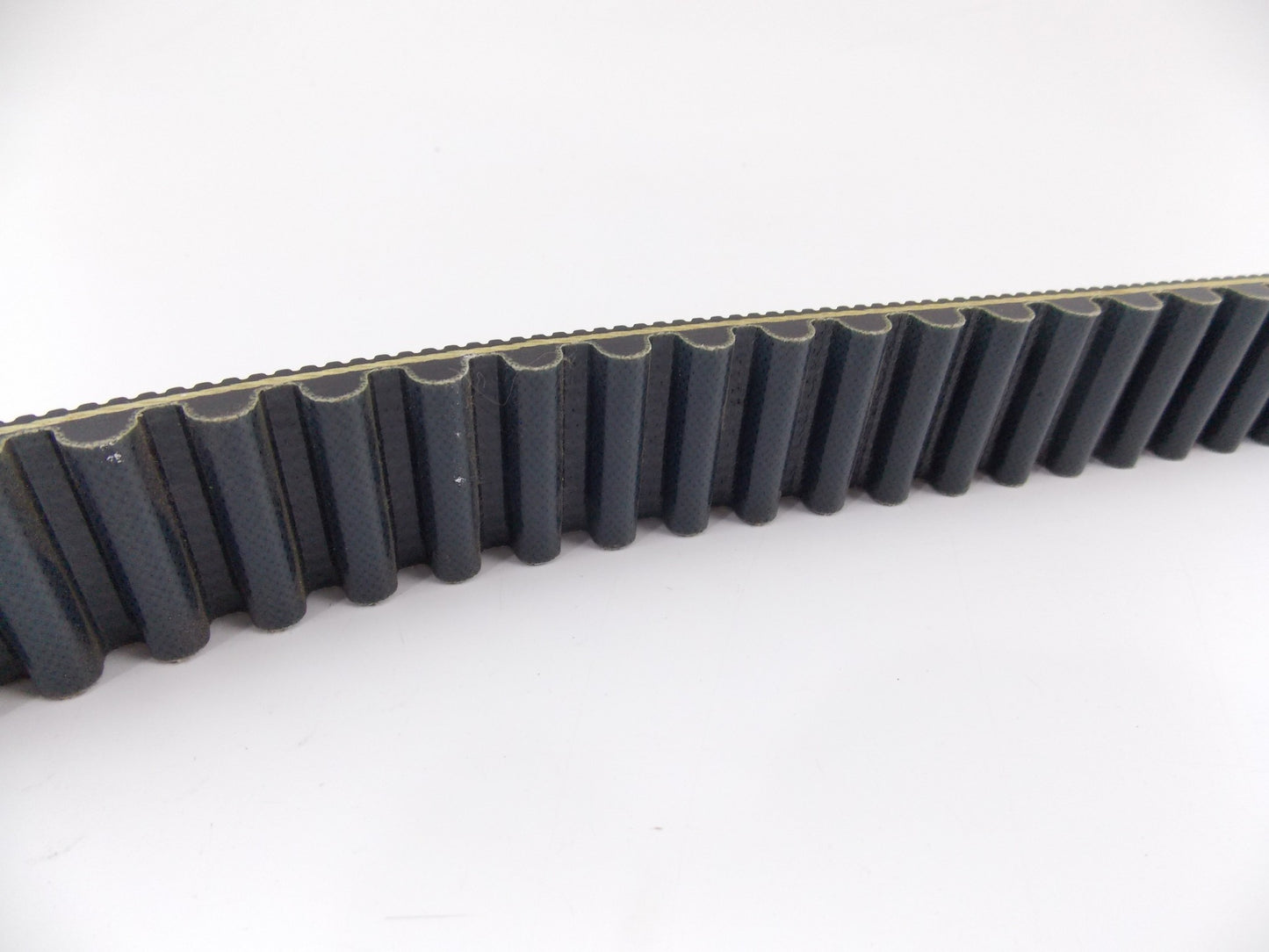 BDL-PC-127 REAR DRIVE BELT 127 TOOTH 1/2" 14mm 1980-99 BIG TWIN MODELS 2302-5004 - MotoRaider