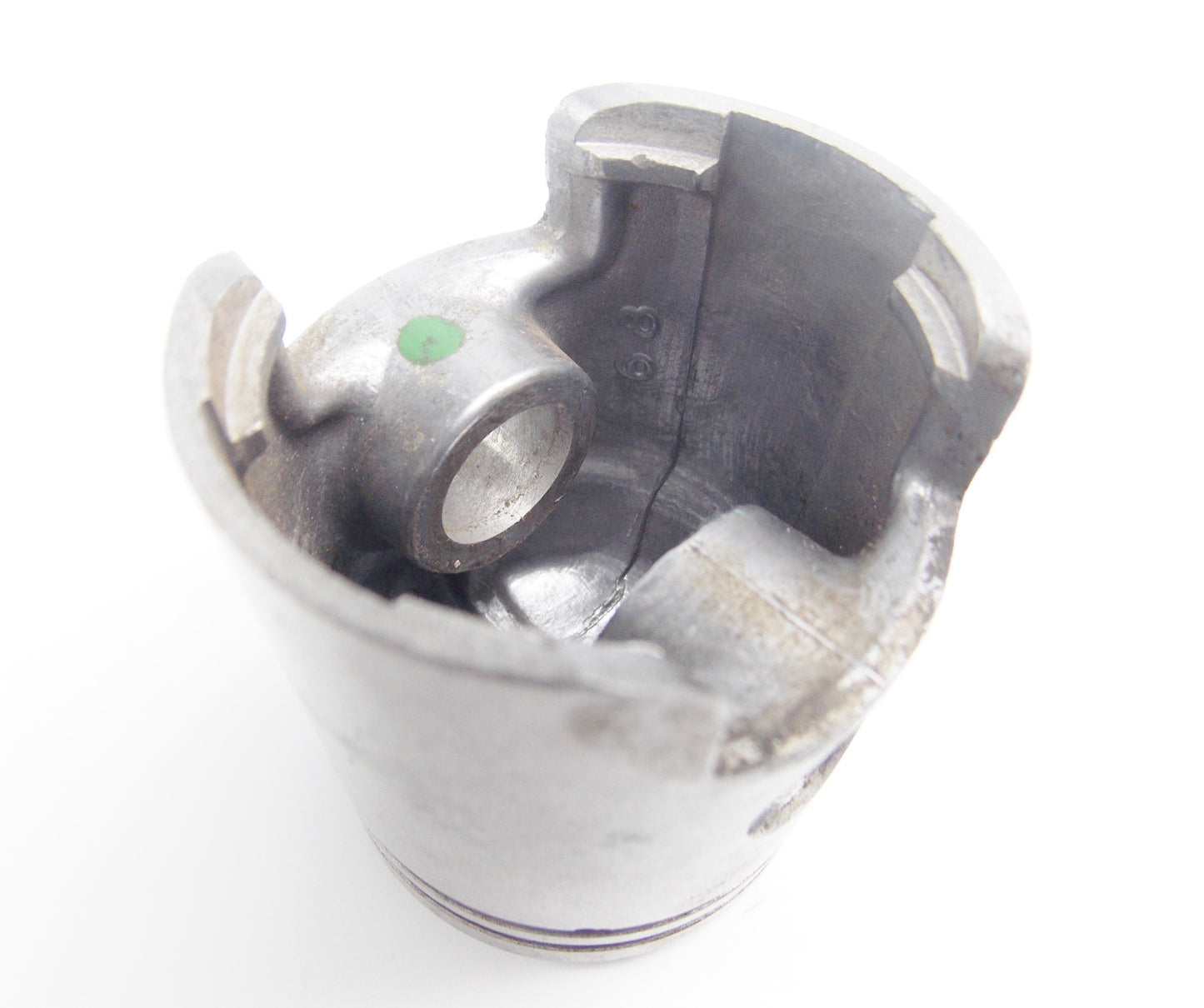 PISTON DIAMETER 48mm BETA MOTOR ENGINE ITALY VINTAGE - MotoRaider