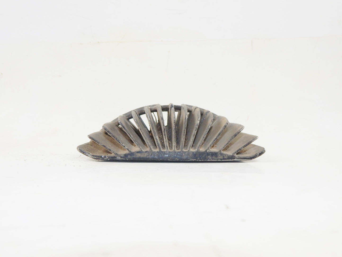 1979 HUSQVARNA 390 ENGINE CYLINDER HEAD VINTAGE CROSS ENDURO HUSKY - MotoRaider