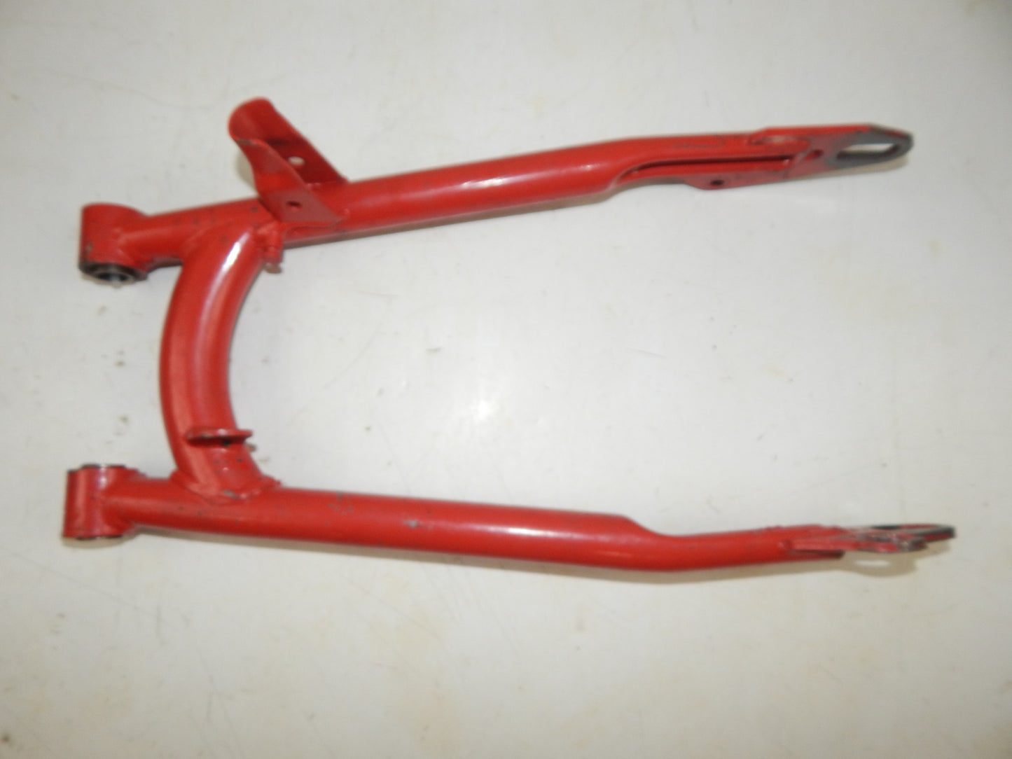 1981 BETA TRAIL 125 FRAME CHASSIS SWINGARM VINTAGE TRIAL - MotoRaider