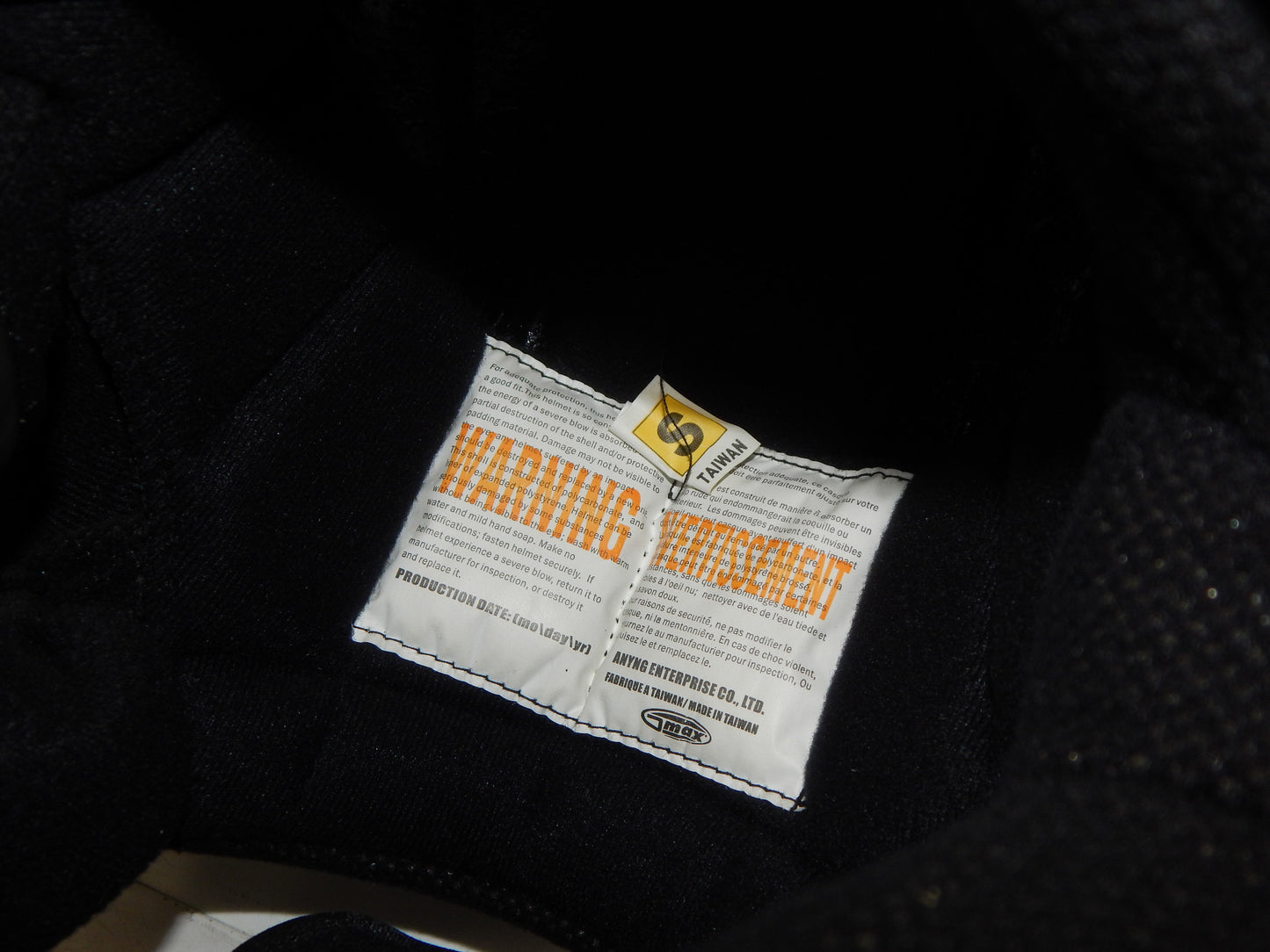 GMAX PLATINUM SERIES MOTORCYCLE HELMET LIGHT GREEN SIZE S OFF ROAD ATV CROSS - MotoRaider