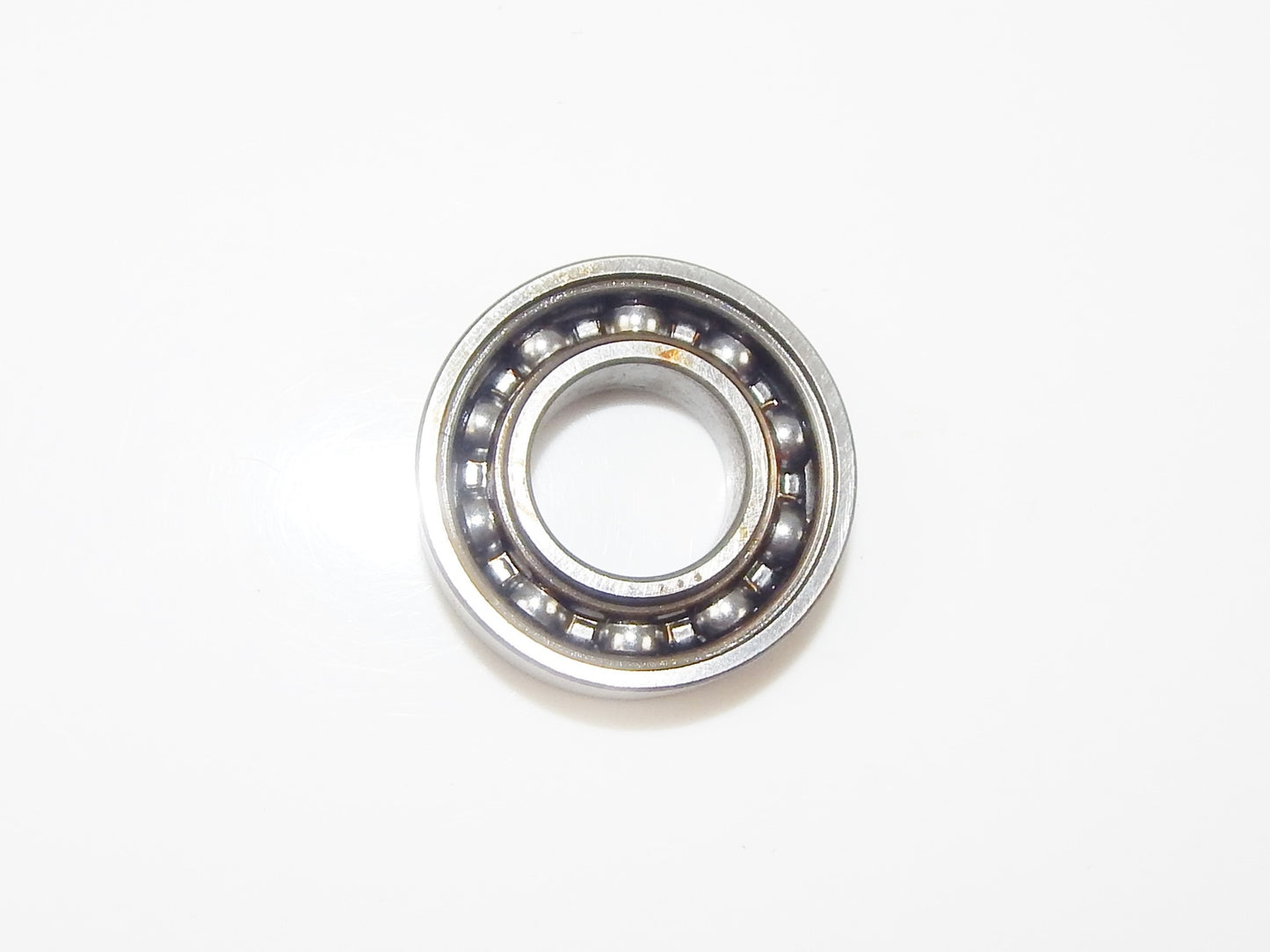 OEM SACHS ROLLER BALL BEARING 6003-RS HERCULES DKW PENTON VINTAGE MOTORCYCLE - MotoRaider