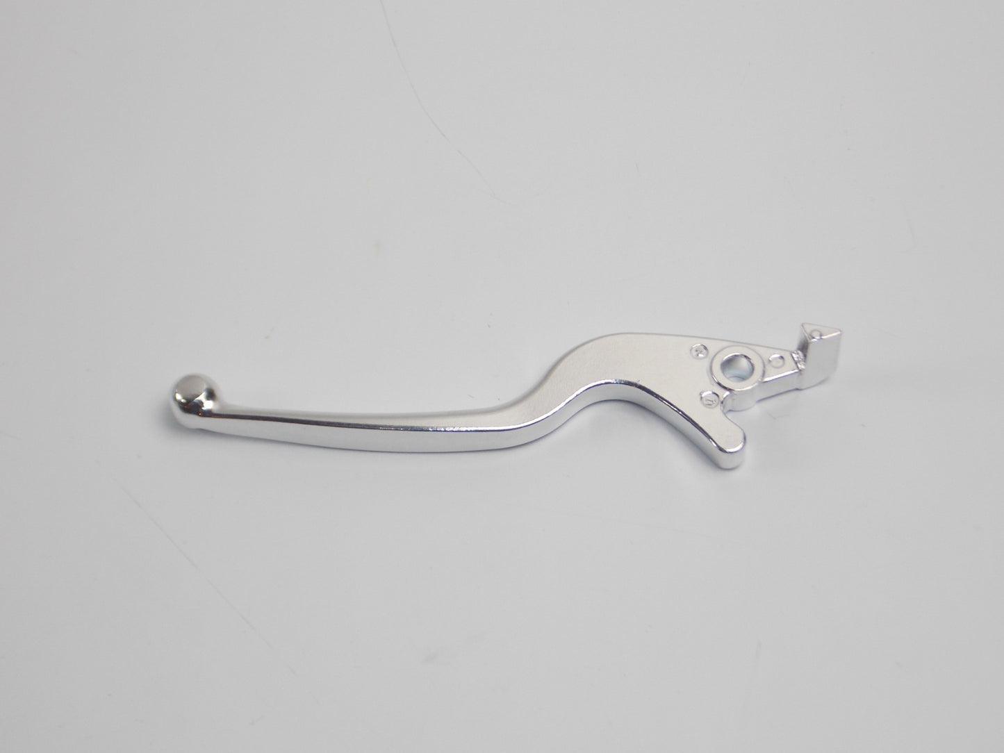 NOS OEM PEUGEOT BELVILLE 200 | TWEET 150/125 RIGHT FRONT BRAKE LEVER 801967 - MotoRaider