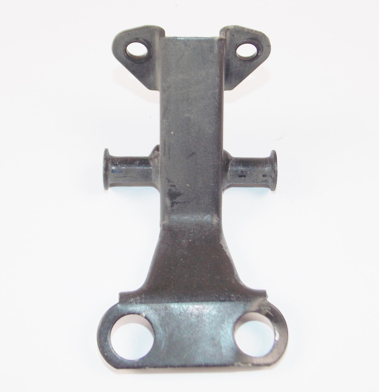 1994-1995 YAMAHA FZR 600R TANK TO FRAME FARING BRACE BRACKET - MotoRaider