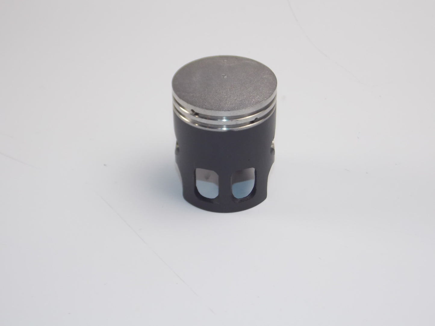 GA 121184 IT CYLINDER + PISTON D= 40MM MINARELLI YAMAHA 49 CC MHR MBL GARELLI - MotoRaider
