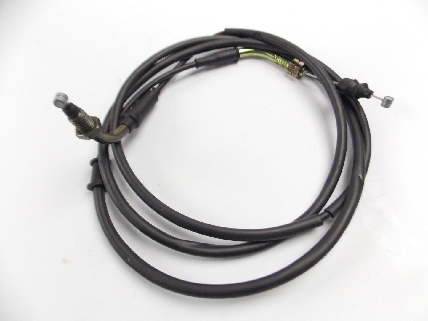 OEM PEUGEOT 2007 VCLIC BAEV 2013 VCLIC BAEVP THROTTLE ACCELERATOR CABLE # 759330 - MotoRaider