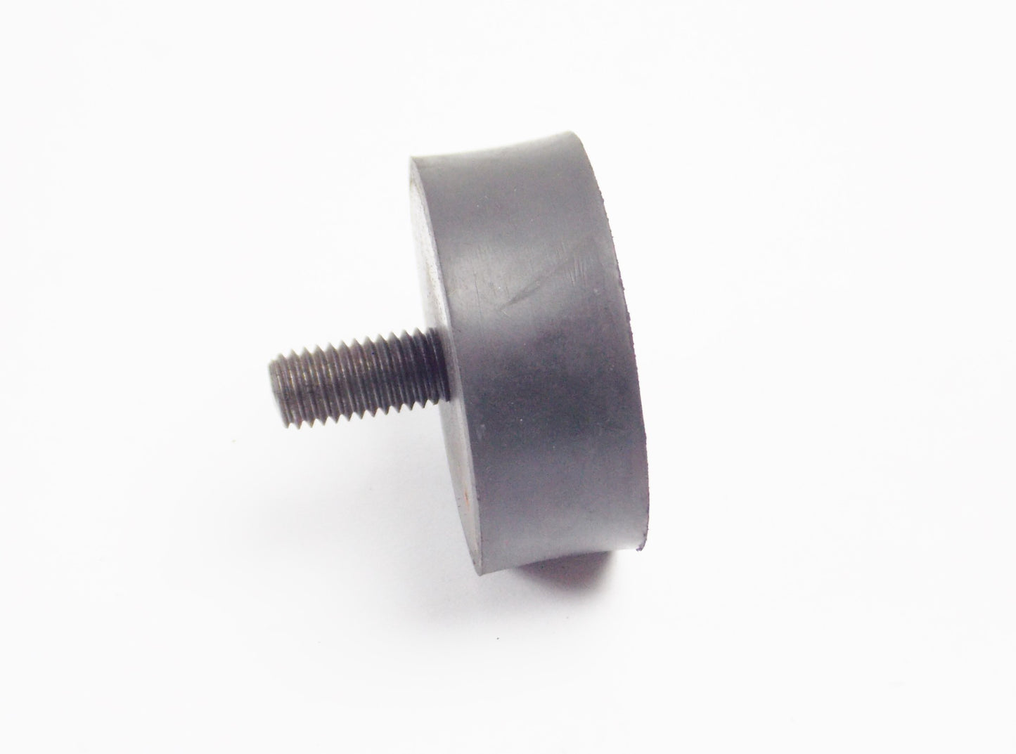 OEM LAVERDA ZUNDAPP LZ 125 175 ENGINE MOUNT SILENT BLOCK RUBBER DAMPER 21127409 - MotoRaider