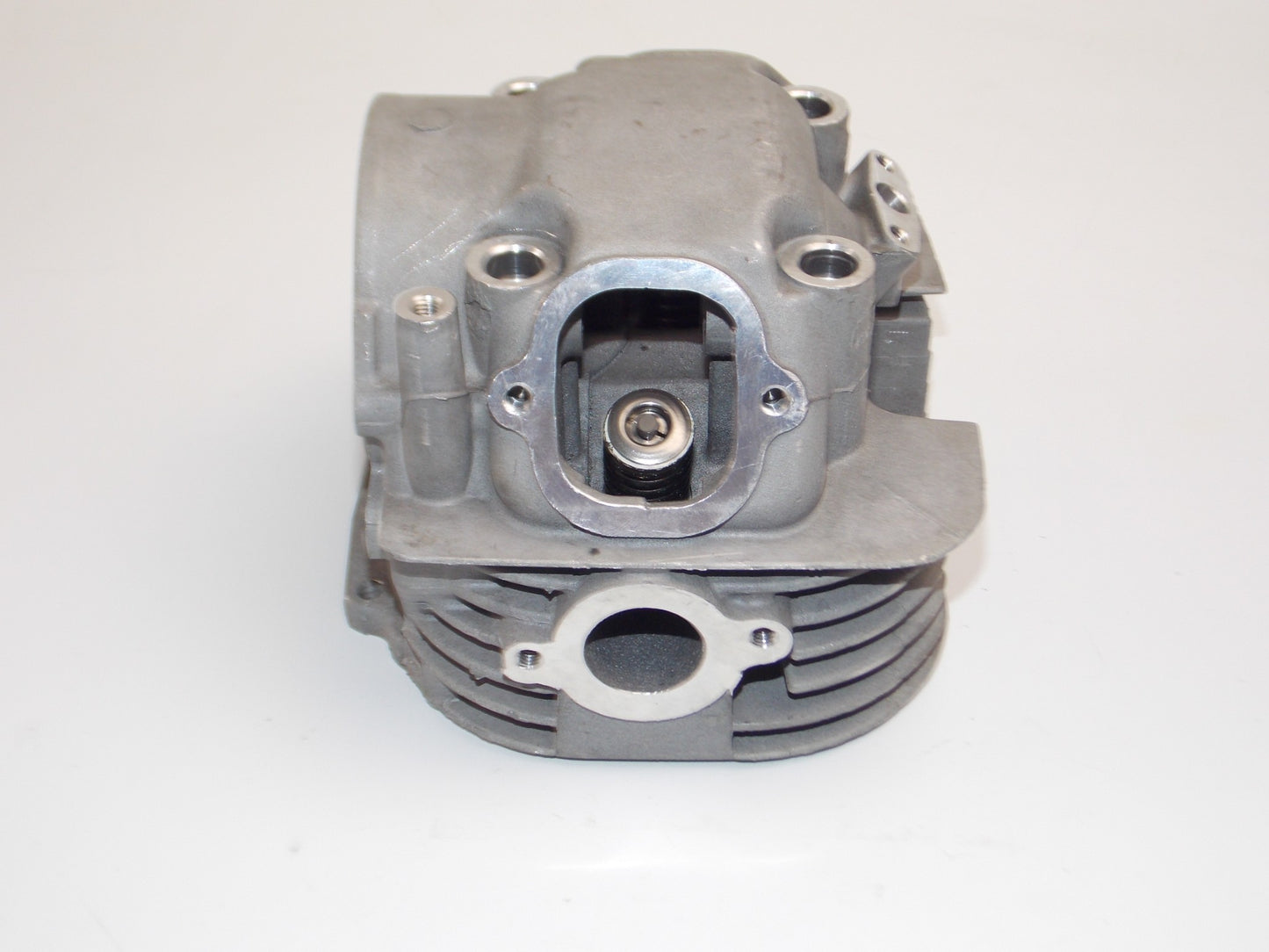 OEM LML 200 2T 4T MOTOR ENGINE CYLINDER HEAD ASSY+GASKET+CAM SHAFT SF212-0106 - MotoRaider