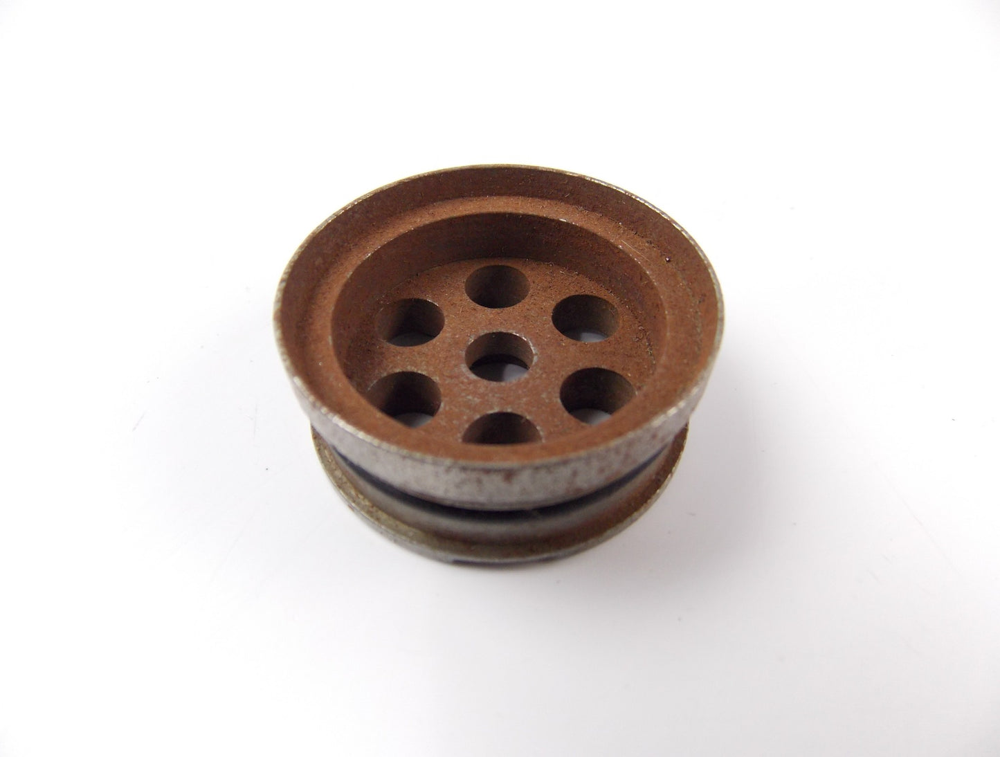 NOS OEM KTM FRONT FORK PISTON 56501011200 | 565.01.011.200 - MotoRaider