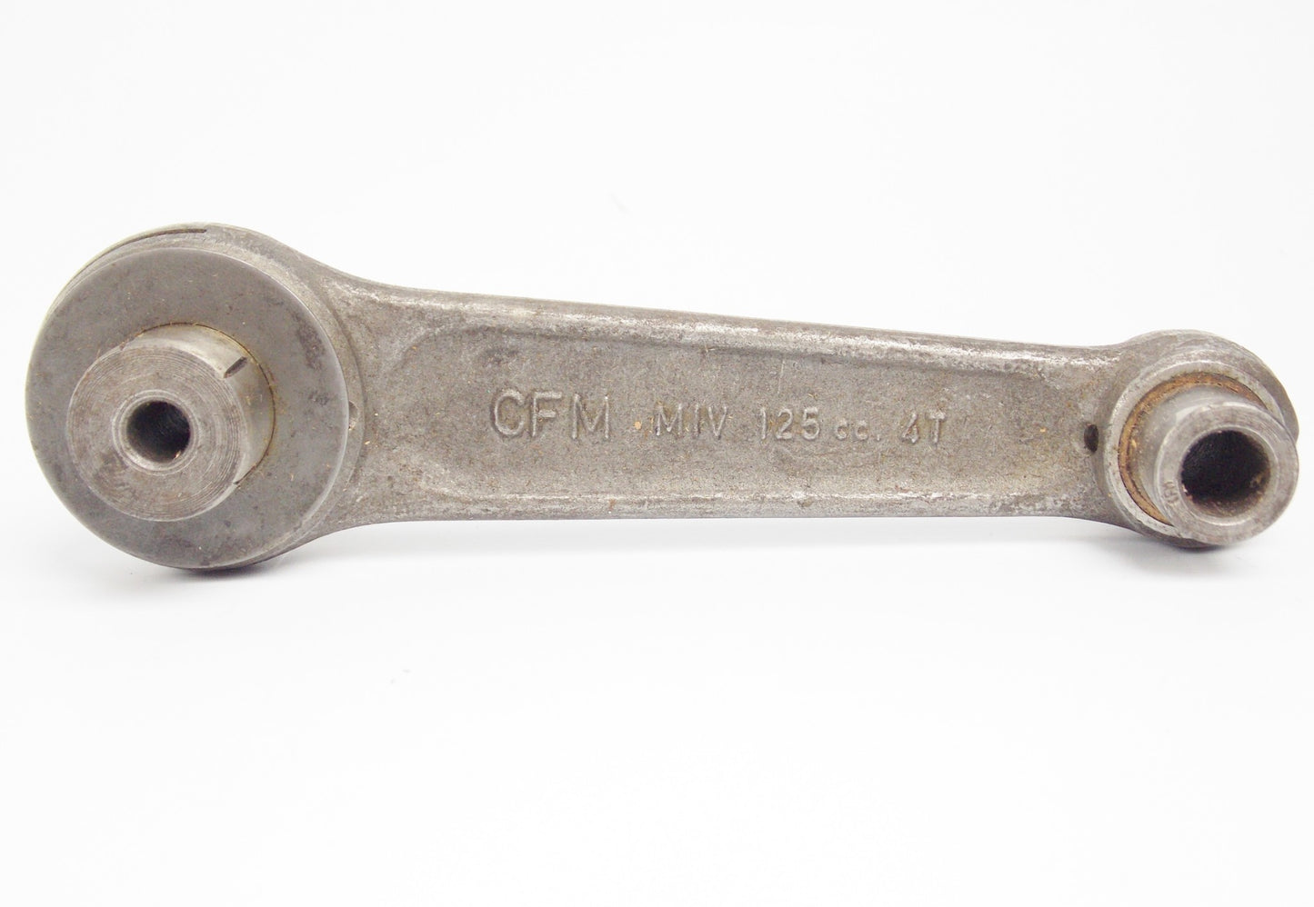 OEM CFM CONNECTING ROD + PINS + ROLLER BEARING MOTOR ENGINE MIVAL 125 4-Stroke - MotoRaider