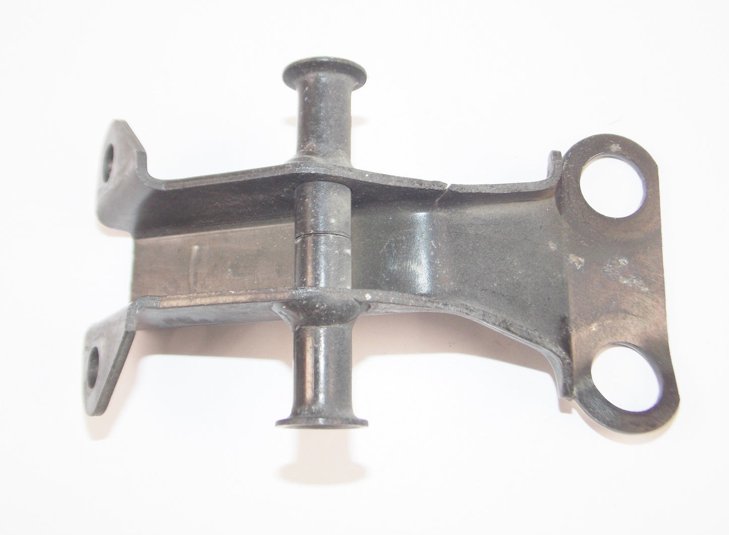 1994-1995 YAMAHA FZR 600R TANK TO FRAME FARING BRACE BRACKET - MotoRaider