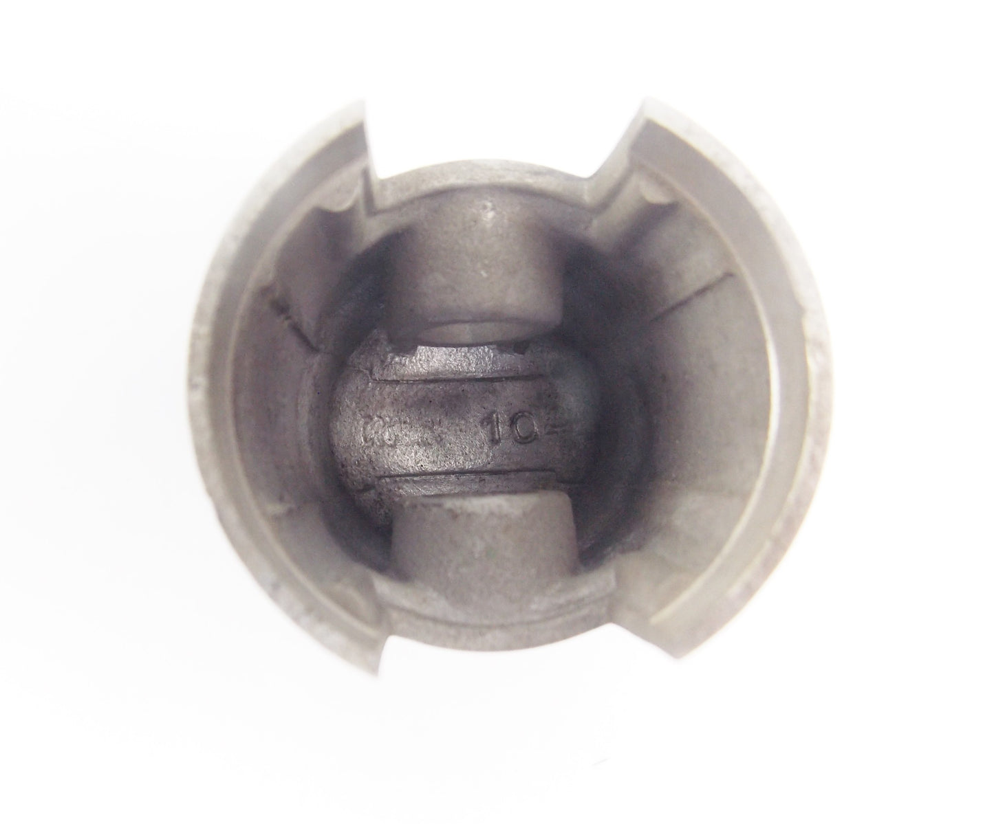 PISTON DIAMETER 48.8 mm BETA MOTOR ENGINE VINTAGE ITALY - MotoRaider