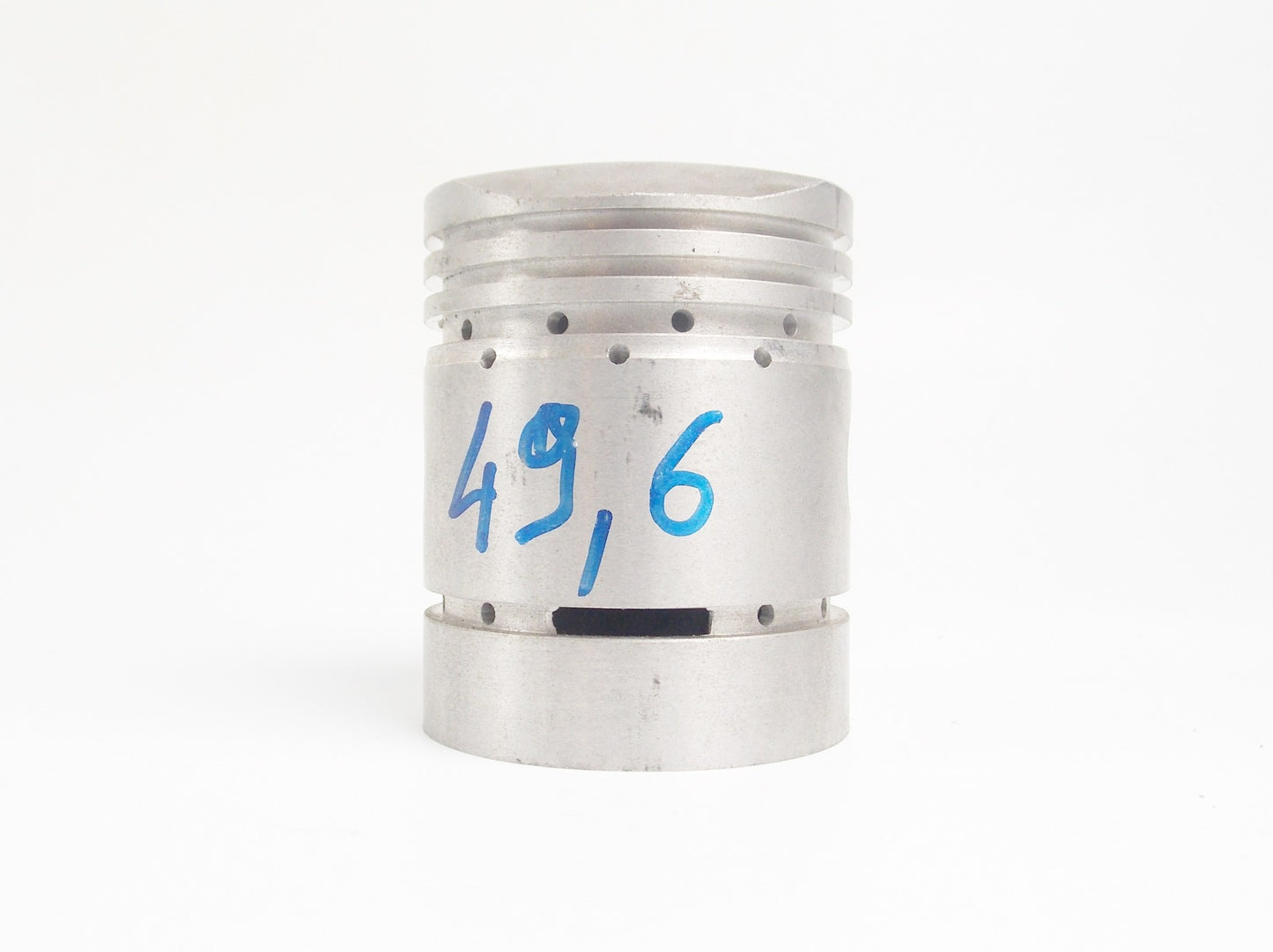 DINAMIN PISTON DIAMETER 49.6 mm DUCATI MOTOR ENGINE VINTAGE ITALY - MotoRaider