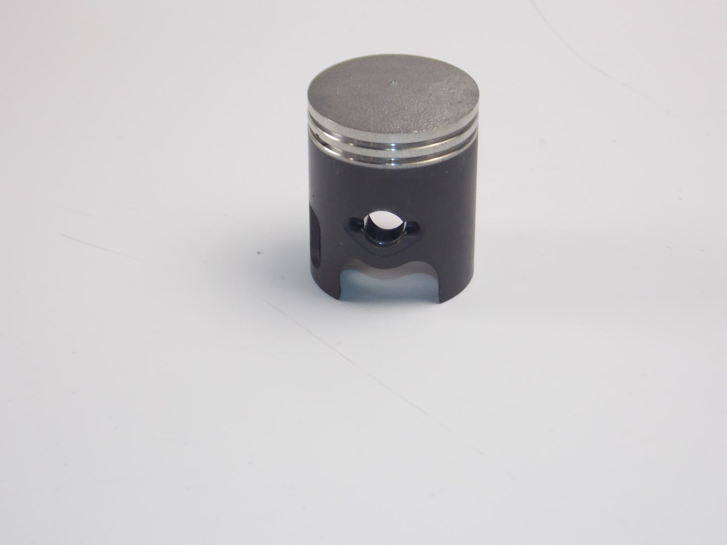GA 121184 IT CYLINDER + PISTON D= 40MM MINARELLI YAMAHA 49 CC MHR MBL GARELLI - MotoRaider