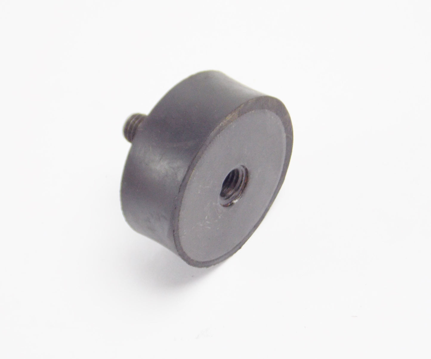 OEM LAVERDA ZUNDAPP LZ 125 175 ENGINE MOUNT SILENT BLOCK RUBBER DAMPER 21127409 - MotoRaider