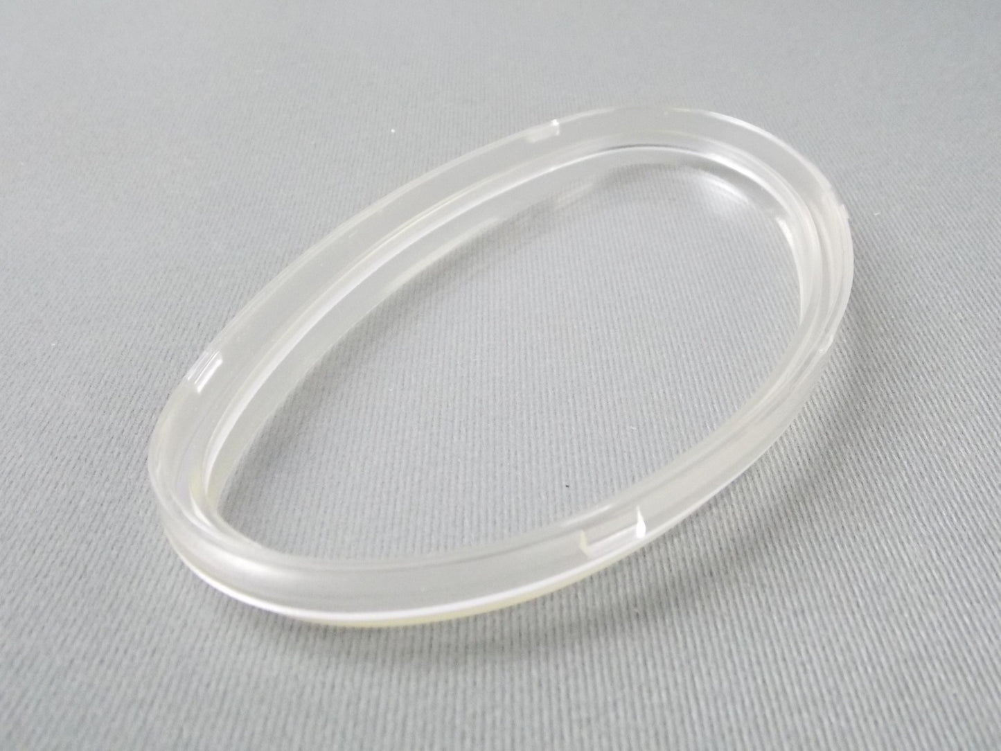 NOS OEM 1993-1996 APRILIA SCARABEO 50 2T DASHBOARD GAUGES LENS P8212683 - MotoRaider