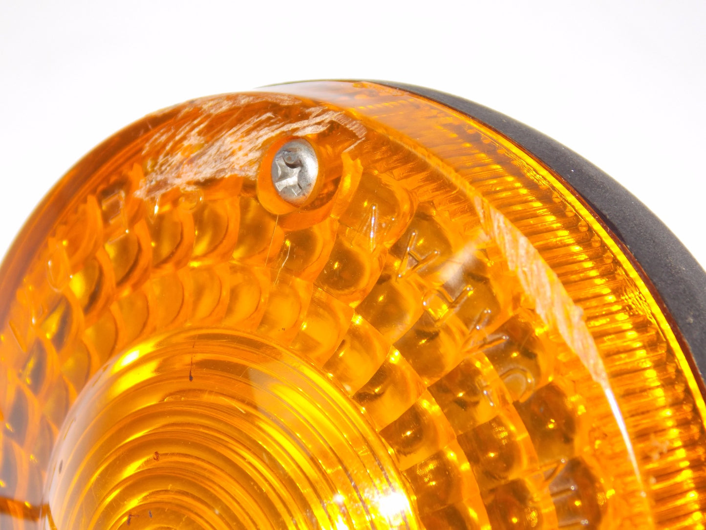 YAMAHA TURN SIGNAL INDICATOR BLINKERS RIGHT LEFT SAE D71-AU40-26408 IMASEN - MotoRaider