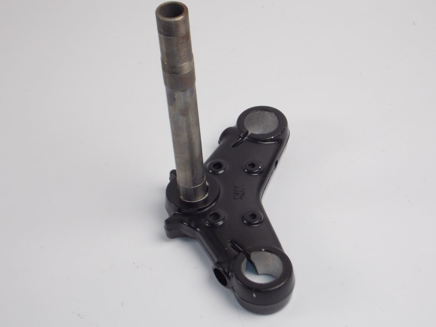 NOS MARZOCCHI FRONT FORK LOWER TRIPLE TREE 32MM TUBE KTM SIMONINI BETA FANTIC - MotoRaider