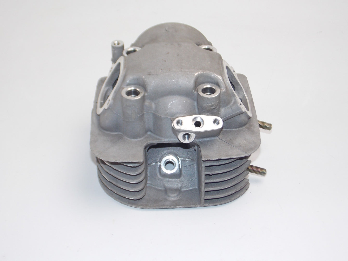 OEM LML 200 2T 4T MOTOR ENGINE CYLINDER HEAD ASSY+GASKET+CAM SHAFT SF212-0106 - MotoRaider