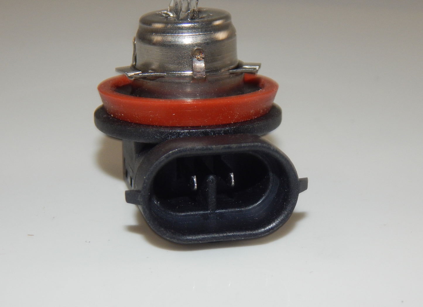 EAGLITE 37R(E13)2G4U H8 HALOGEN HEADLIGHT BULB 2 12 VOLT 35W SCOOTER MOTORCYCLE - MotoRaider