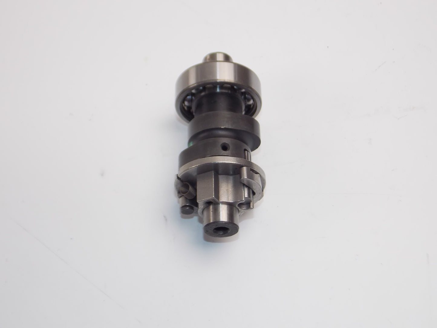 OEM LML 200 2T 4T MOTOR ENGINE CYLINDER HEAD ASSY+GASKET+CAM SHAFT SF212-0106 - MotoRaider