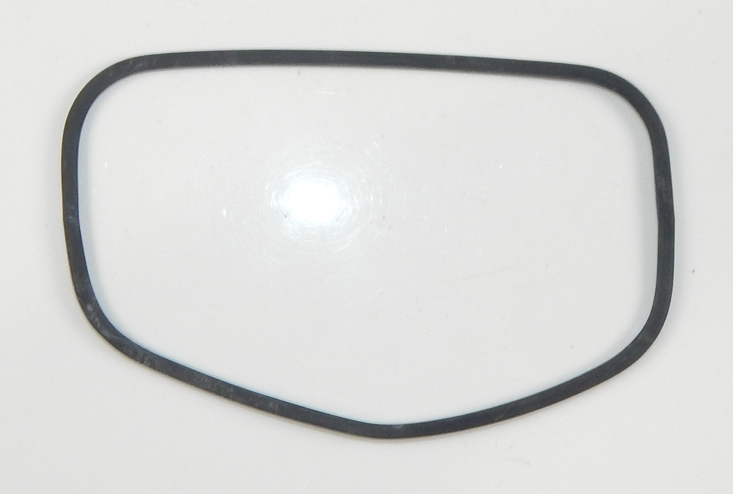 OEM SUZUKI GS 250 GS 750 TAIL STOP LIGHT BASE 365710-14 + RUBBER SEAL GASKET - MotoRaider